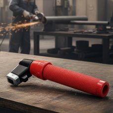 Электрододержатель Молоток 500А латунь длина 22 см Р-709 (JS) Электрододержатель Молоток 500А латунь длина 22 см Р-709 (JS)