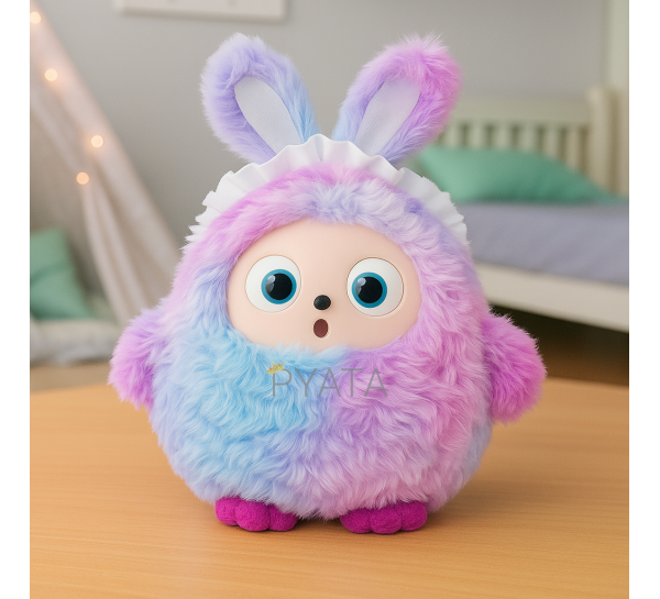 Интерактивная мягкая игрушка Mimi с искусственным интеллектом AI Chat GPT-4о