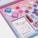 Дитячий набір косметики 29в1 Fashion Girl Mermaid Palette LK3700, 72 шт (AX)