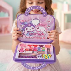 Дитячий набір косметики Fashion Girl Mermaid Palette IG3183 (тіні, блиски, помади, аксесуари) (AX) Дитячий набір косметики Fashion Girl Mermaid Palette IG3183 (тіні, блиски, помади, аксесуари) (AX)