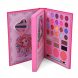 Дитячий набір косметики Fashion Girl Mermaid Palette IG3172 (тіні, блиски, помади, аксесуари) (AX)