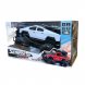 Машинка на пульте управления BIG WHEELS SPRAY CAR 0855-247 1:12 Белый (AX)