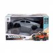 Машинка на пульті керування BIG WHEELS SPRAY CAR 0855-247 1:12 Сірий (AX)