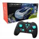 Машинка електрокар на пульті керування Concept Car RC Dual Spray E600 (AX)