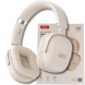 Беспроводные наушники Bluetooth TWS XO BE42 Scarlet Metal с микрофоном, Бежевый (AX)