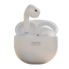 Беспроводные сенсорные наушники Bluetooth TWS XO G14, Белый (AX)