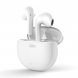 Беспроводные сенсорные наушники Bluetooth TWS XO G14, Белый (AX)