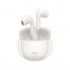 Беспроводные наушники Bluetooth-гарнитура XO G16 ENC TWS, Белый (AX)