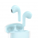 Беспроводные наушники Bluetooth-гарнитура XO G16 ENC TWS, Голубой (AX)