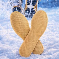 Термоустілки для ніг хімічні Foot Warmers MEN розмір 43-45