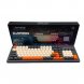 Мембранная клавиатура XSTRIKE X-1016 RGB USB (206)