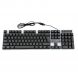 Мембранная клавиатура с rgb подсветкой XSTRIKE XS-108 USB 104 keys (206)