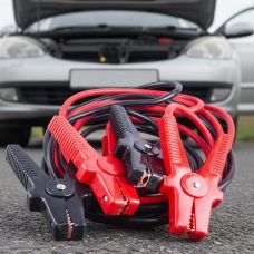 Провода для прикуривания 300А, 3 м, до -40°C P-1487 (JS)