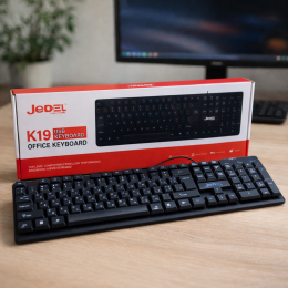 Мембрана клавіатура XSTRIKE XS-1022 USB (206)