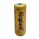 Акумуляторна батарея Kingtianli 18650 3.7V 3000mAh Li-ion