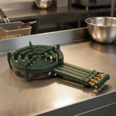 Сопло пальника Wolmex 14 кВт GS-8R1 P-1202 для стабільної подачі газу (JS)