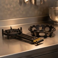 Горелка HANABISHI 12 кВт HCI-70 экономичность и высокое качество горения 1991 (JS)