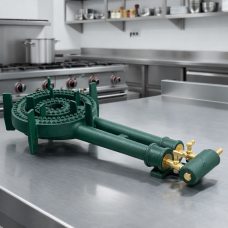 Сопло горелки Wolmex GS-4 2R1 4,2 кВт точное формирование газового потока (JS/1224) Сопло горелки Wolmex GS-4 2R1 4,2 кВт точное формирование газового потока (JS/1224)