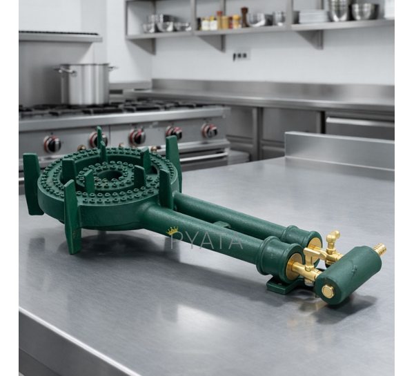 Сопло пальника Wolmex GS-4 2R1 4,2 кВт P-1224 точне формування газового потоку (JS)