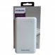 Портативний зарядний пристрій повербанк Philips Power Bank 10000mAh Ultra Compact