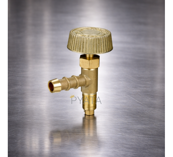 Кран горелки газа GB-23, GXD-05E P-1215 (JS)