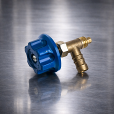 Кран-пальник газу GB-23, GXD-05E P-1814 (JS)