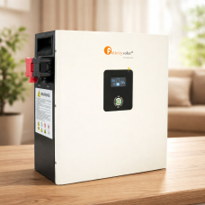 Аккумулятор Felicity Solar LiFePO4 LPBF24200-A 25,6 В 200 Ач 5 кВтч 100 А CAN&RS485 до 6 параллельных BMS (ISM)