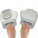Массажер для рук Smart Hand Massager HY9265 DL-429 с функциями компрессии и подогрева (206)