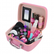 Детский набор косметики в кейсе Make up «Единорог» (25 элементов) (509)