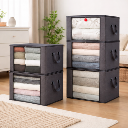 Набор сумок для хранения размер 60×40×35 см 6 шт MA713 (ARSH)