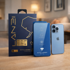 Захисне скло ULTRA+ 5X HD DUST FREE BOX Iphone 13/13 pro (AX) Захисне скло ULTRA+ 5X HD DUST FREE BOX Iphone 13/13 pro (AX)