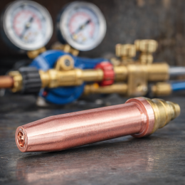 Ріжучий мундштук для газосварки PNMEE 3/32 667 (JS)