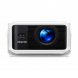 Смарт-проектор для видео HY350MAX ANDROID 14 (500 ANSI-люмен) (206)