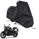 Чохол-дощовик для мотоцикла 210T, розмір M (205)