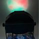 Світлодіодний прожектор від мережі LED MINI FLAT PAR LIGHT 2510 (206)