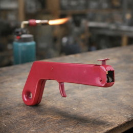 Зварювальна запальничка для фрези 995 (JS)