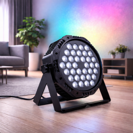 Світлодіодний прожектор XKL-A4 2506 (206)