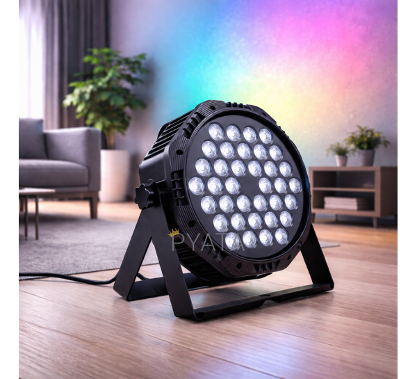 Світлодіодний прожектор XKL-A4 2506 (206)