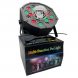 Світлодіодний диско-прожектор MULTI FUNCTION PAR LIGHT 2505 (206)