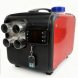 Автономний дизельний повітряний обігрівач Parking heater 12В 8кВт (626)