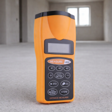 Ультразвуковий далекомір із лазерною указкою CAPITAL CP-3007 LCD (509/10105)