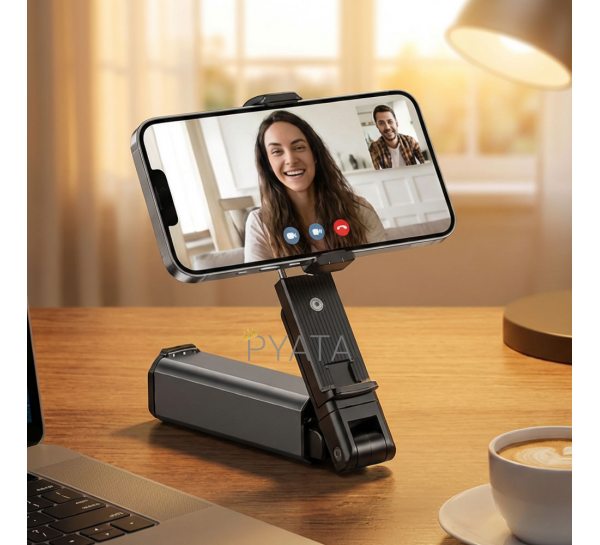 Універсальний тримач для телефону із затискачем (509/4582)