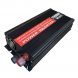 Перетворювач напруги-інвертор Power Inverter 12V модифікований синус 1500w