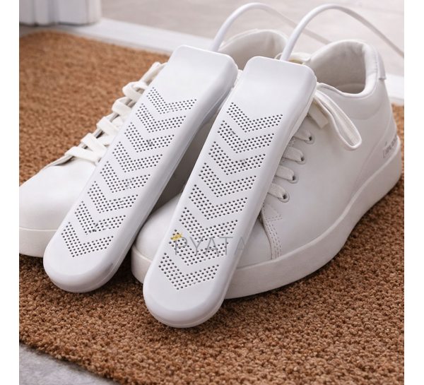 Электрическая дезодорирующая сушилка для ежедневного ухода за обувью 220В (509/3276)