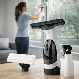 Пылесос моющий для окон, зеркал, автомобильного стекла (509/3465)