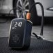 Портативный аккумуляторный компрессор с цифровым дисплеем 150 PSI 3600mAh(509/3463)