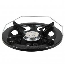 Газовая горелка Orgaz Stove EPK-630 пропан-бутан, 2,16 кВт
