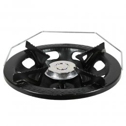 Газовая горелка Orgaz Stove EPK-630 пропан-бутан, 2,16 кВт