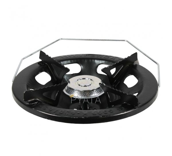 Газовая горелка Orgaz Stove EPK-630 пропан-бутан, 2,16 кВт