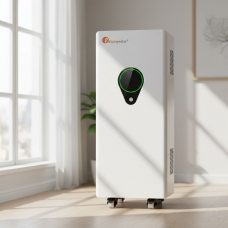 Батарея Felicity Battery LPBF48350 (17.5KW) акумуляторна для домашніх, автономних енергосистем (ISML)